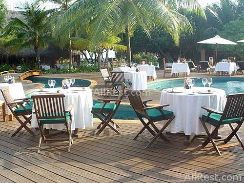One & Only Kanuhura Maldives 13